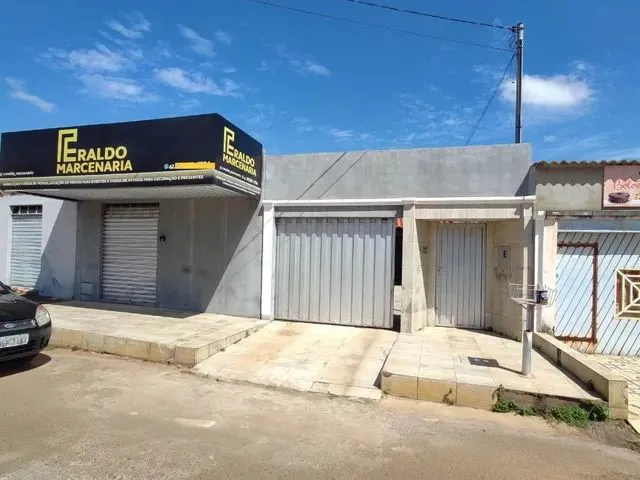 Imagem: Casa no Jardim Progresso 311 M²