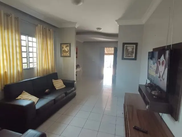 Imagem 4: Casa no Jardim Progresso 311 M²