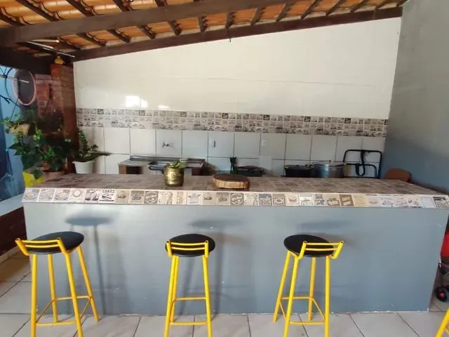 Imagem 6: Casa no Jardim Progresso 311 M²