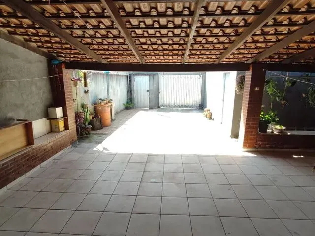Imagem 5: Casa no Jardim Progresso 311 M²