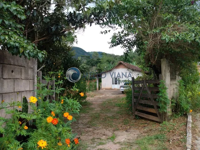 Imagem: Uma maravilhosa propriedade rural de 6.500m²