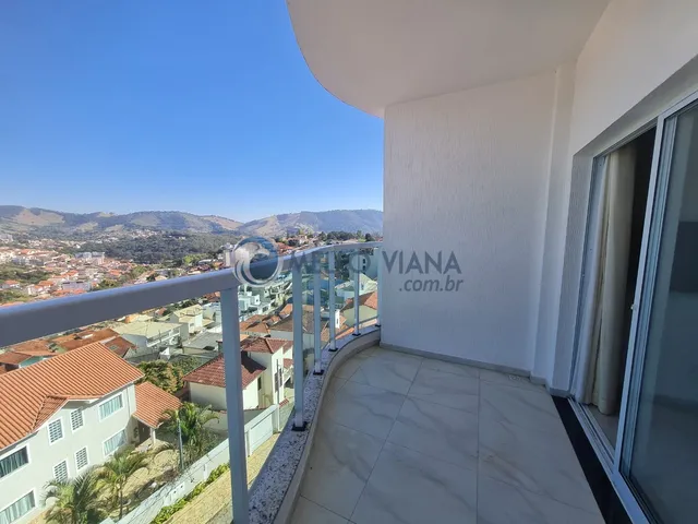 Imagem 4: Apartamento novo com área de lazer