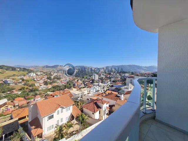 Imagem 7: Apartamento novo com área de lazer