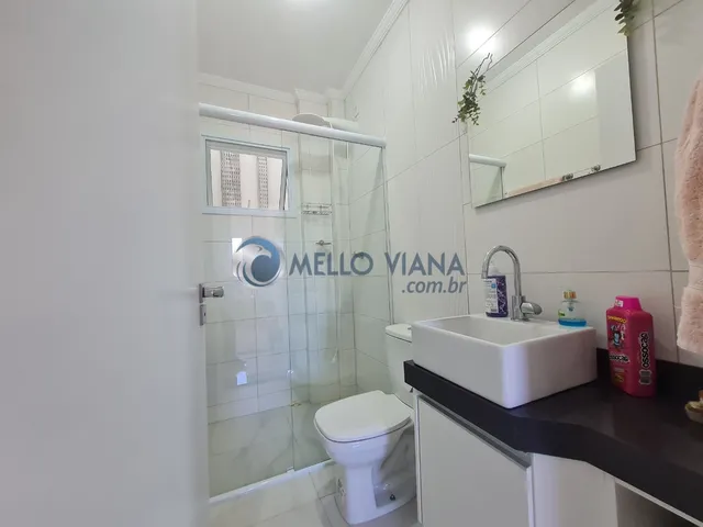 Imagem 6: Apartamento novo com área de lazer