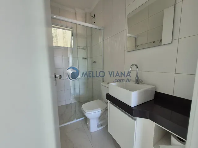 Imagem 16: Apartamento novo com área de lazer