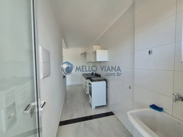 Imagem 13: Apartamento novo com área de lazer