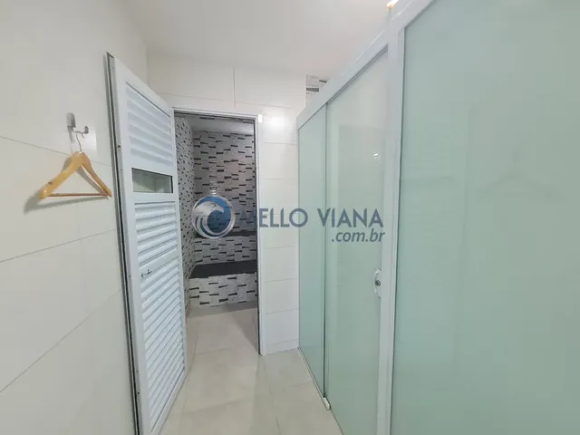 Imagem 8: Apartamento novo com área de lazer
