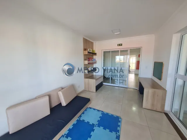 Imagem 10: Apartamento novo com área de lazer