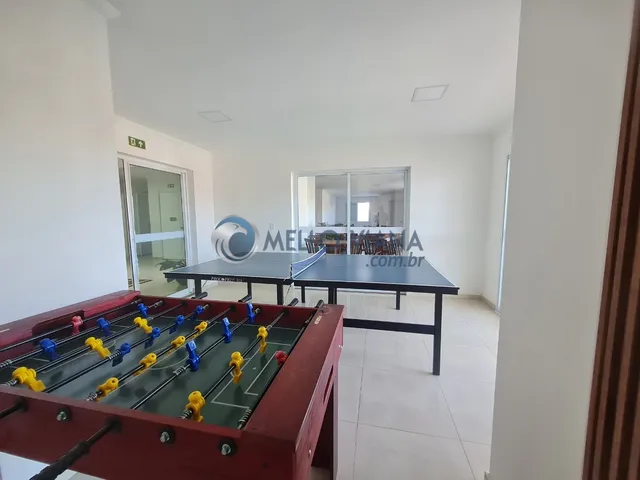 Imagem 12: Apartamento novo com área de lazer