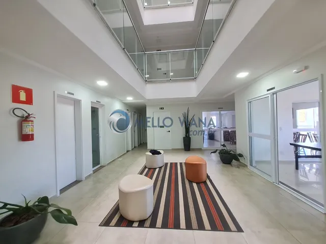 Imagem 9: Apartamento novo com área de lazer