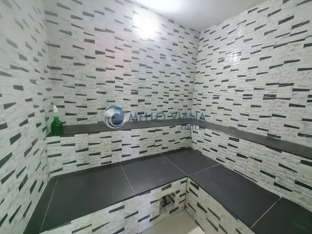 Imagem 3: Apartamento novo com área de lazer