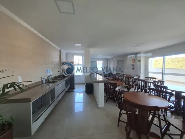 Imagem 2: Apartamento novo com área de lazer