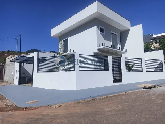 Imagem: Casa de 2 quartos no Jardim São Lourenço