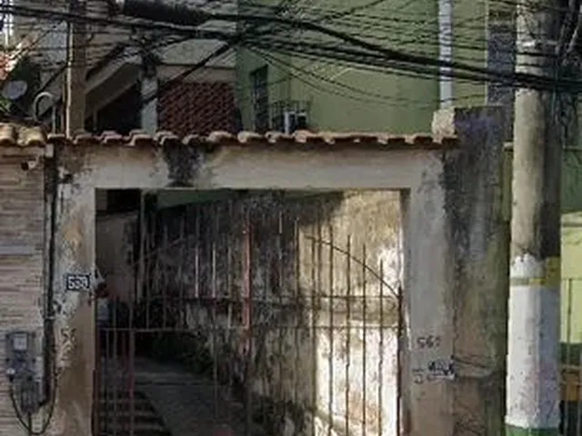 Imagem: Casa em Centro - Nilópolis - Rj