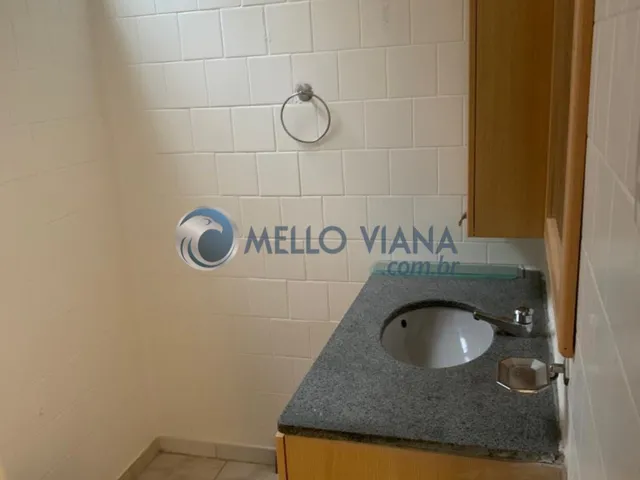 Imagem 6: Excelente apartamento com 150m², localizado no centro de São Lourenço