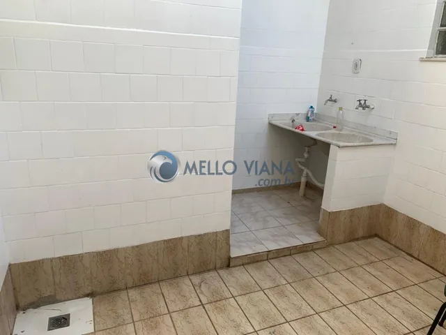 Imagem 8: Excelente apartamento com 150m², localizado no centro de São Lourenço