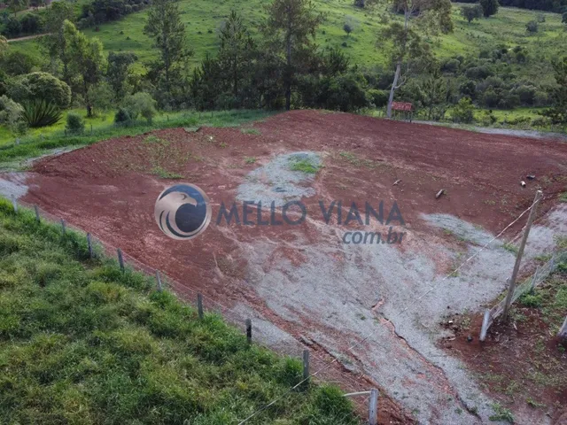 Imagem: Terreno plano com 2000 m², Capinzal - Carmo