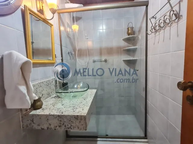 Imagem 9: Mansão Maravilhosa com 6 Salas, Varanda e 7 Suites - Mobiliada