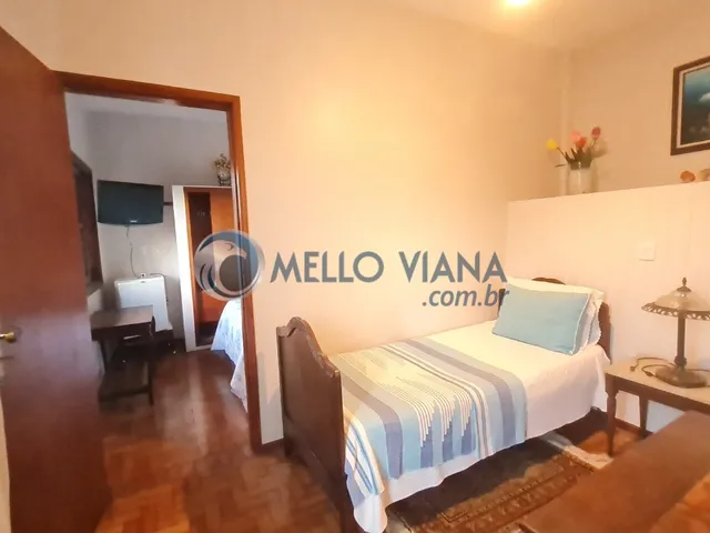 Imagem 3: Mansão Maravilhosa com 6 Salas, Varanda e 7 Suites - Mobiliada
