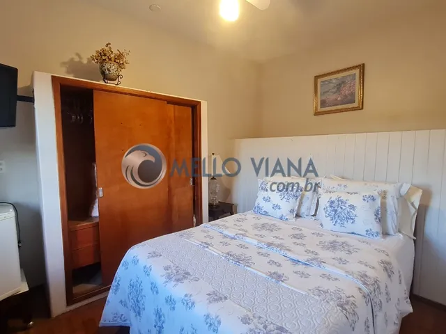 Imagem 12: Mansão Maravilhosa com 6 Salas, Varanda e 7 Suites - Mobiliada