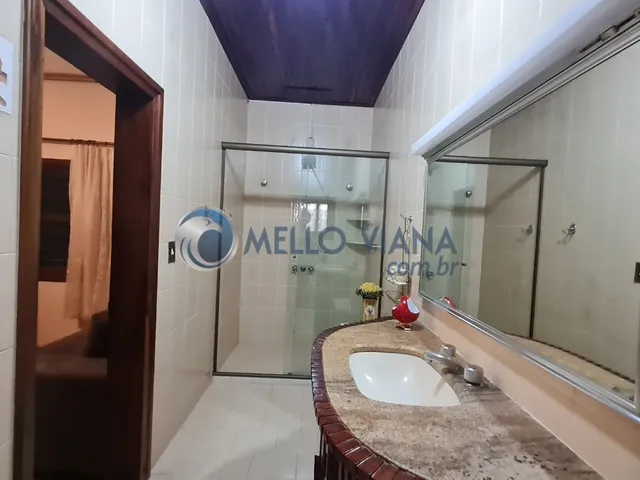 Imagem 6: Mansão Maravilhosa com 6 Salas, Varanda e 7 Suites - Mobiliada