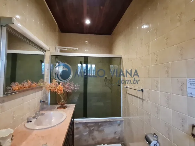 Imagem 5: Mansão Maravilhosa com 6 Salas, Varanda e 7 Suites - Mobiliada