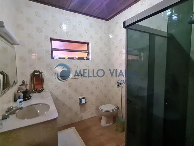Imagem 7: Mansão Maravilhosa com 6 Salas, Varanda e 7 Suites - Mobiliada