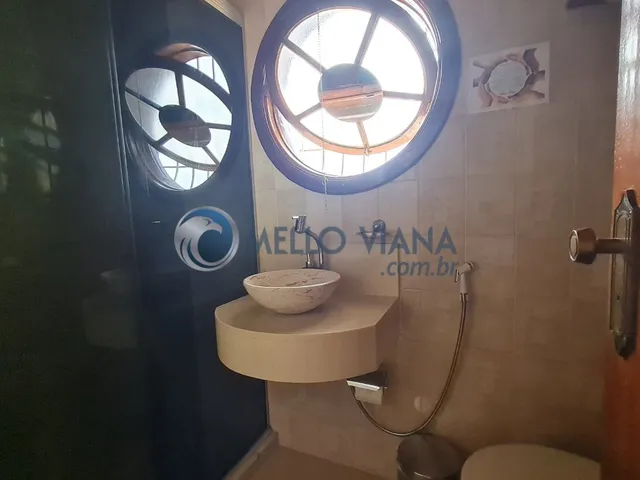 Imagem 4: Mansão Maravilhosa com 6 Salas, Varanda e 7 Suites - Mobiliada