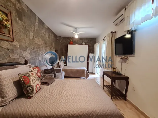 Imagem 16: Mansão Maravilhosa com 6 Salas, Varanda e 7 Suites - Mobiliada