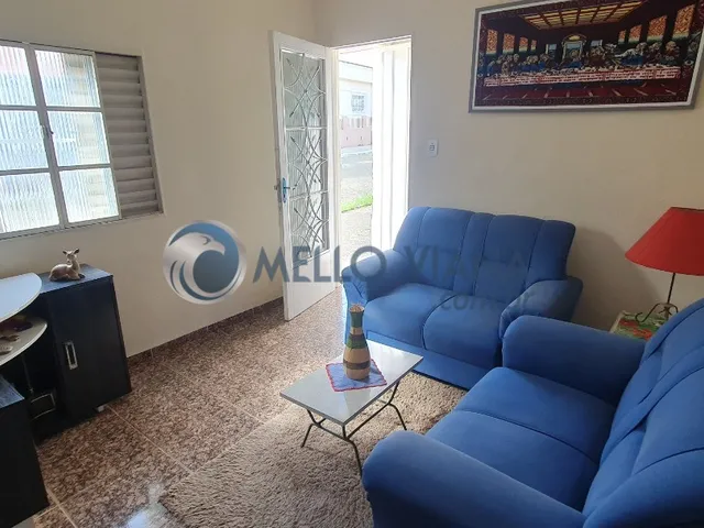 Imagem: Casa 2 quartos, sendo 1 suíte próximo