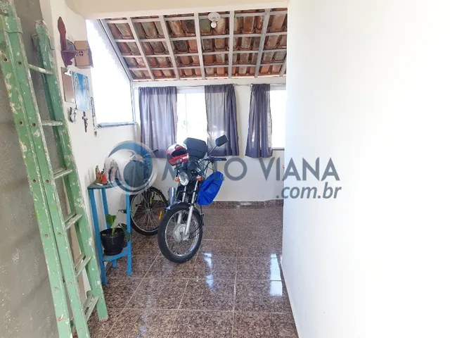 Imagem 11: Casa 2 quartos, sendo 1 suíte próximo ao centro de Caxambu MG
