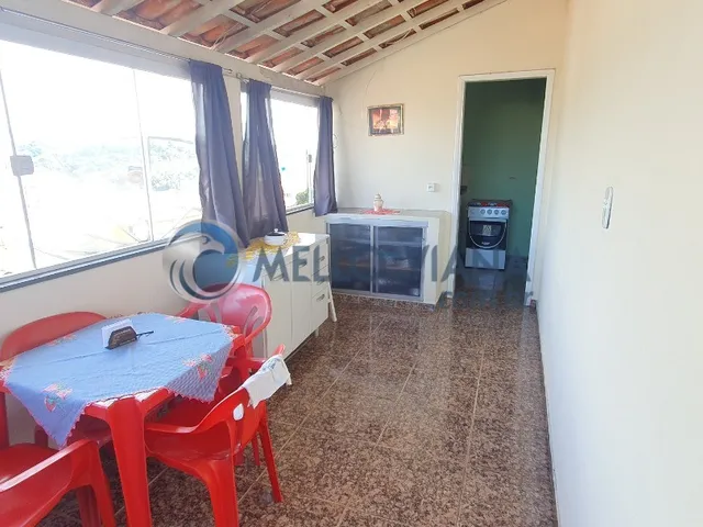 Imagem 3: Casa 2 quartos, sendo 1 suíte próximo ao centro de Caxambu MG