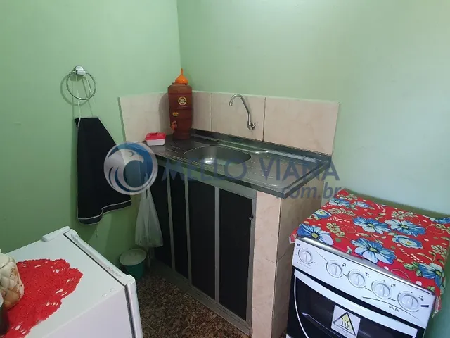 Imagem 12: Casa 2 quartos, sendo 1 suíte próximo ao centro de Caxambu MG
