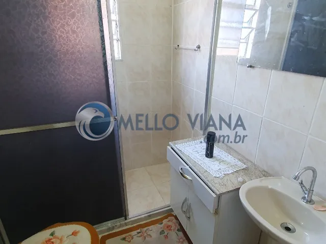 Imagem 15: Casa 2 quartos, sendo 1 suíte próximo ao centro de Caxambu MG