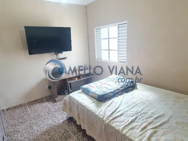 Imagem 4: Casa 2 quartos, sendo 1 suíte próximo ao centro de Caxambu MG