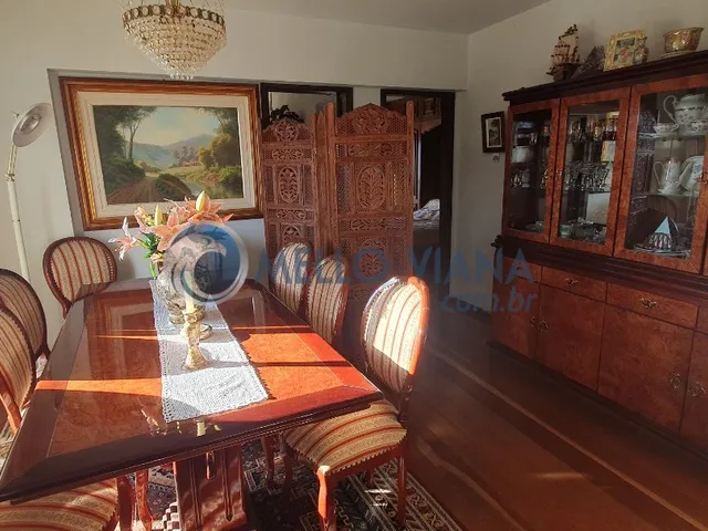 Imagem: Apartamento no centro de São Lourenço