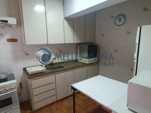 Imagem 4: Apartamento no centro de São Lourenço MG, 3 quartos, visão deslumbrante com vista para