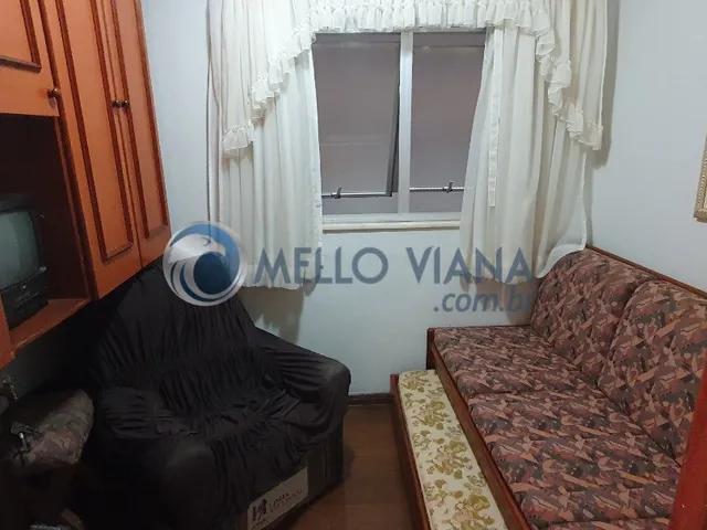 Imagem 8: Apartamento no centro de São Lourenço MG, 3 quartos, visão deslumbrante com vista para