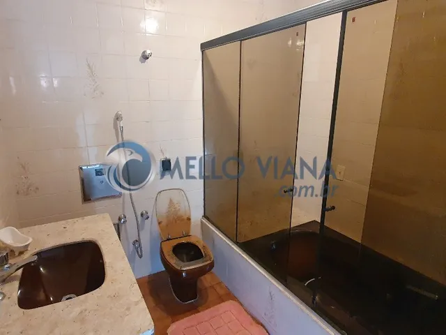 Imagem 9: Apartamento no centro de São Lourenço MG, 3 quartos, visão deslumbrante com vista para