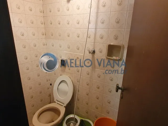 Imagem 11: Apartamento no centro de São Lourenço MG, 3 quartos, visão deslumbrante com vista para