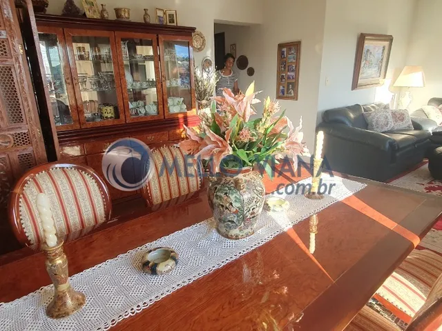 Imagem 10: Apartamento no centro de São Lourenço MG, 3 quartos, visão deslumbrante com vista para
