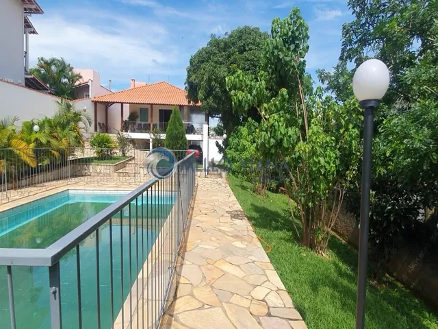 Imagem: Belíssima casa de padrão alto estilo