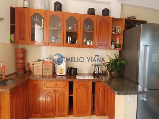 Imagem 16: Belíssima casa de padrão alto estilo "de campo" com piscina e 3 quartos próximo ao