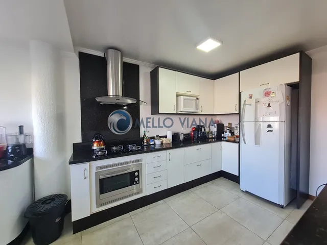 Imagem 15: Casa com lazer no Serra Azul