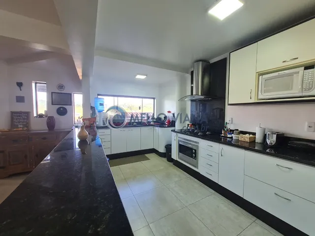Imagem 10: Casa com lazer no Serra Azul