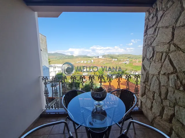 Imagem 7: Casa com lazer no Serra Azul