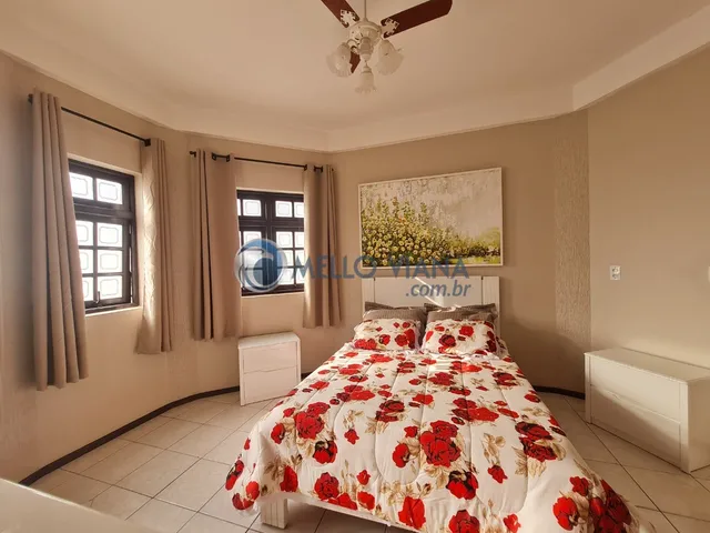 Imagem 2: Casa com lazer no Serra Azul