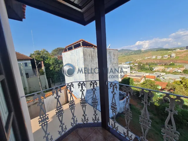 Imagem 5: Casa com lazer no Serra Azul