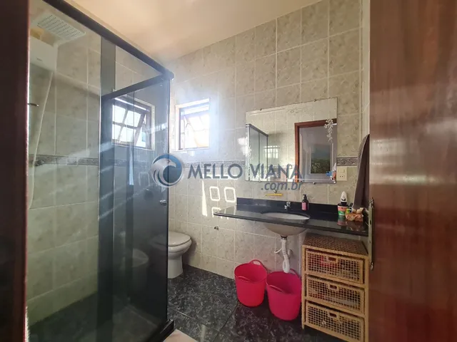 Imagem 11: Casa com lazer no Serra Azul