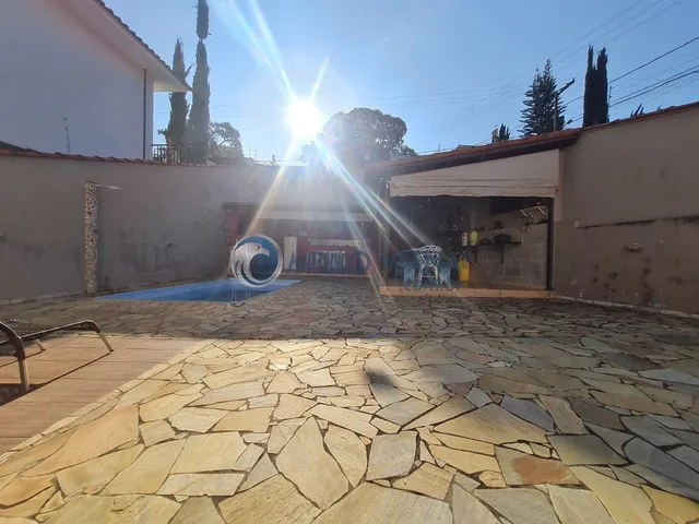 Imagem 14: Casa com lazer no Serra Azul